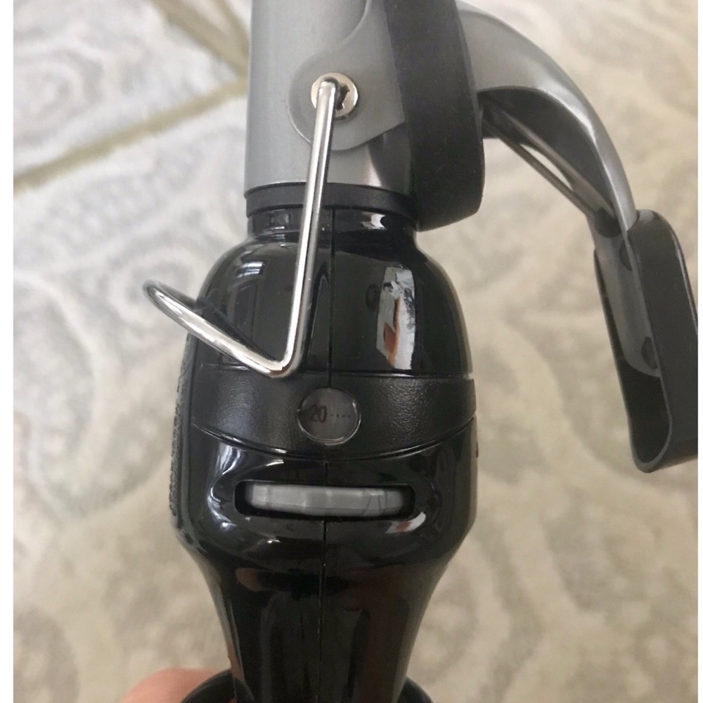 Revlon .75 Inch Curling Iron - Picture 2 of 5